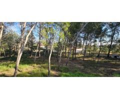 Se vende casa adosada en Chiva