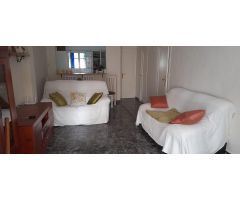 Se vende casa adosada en Chiva