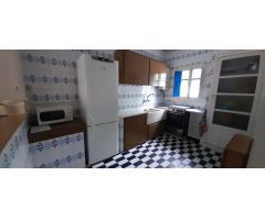 Se vende casa adosada en Chiva