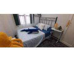 Se vende casa adosada en Chiva