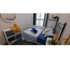 Se vende casa adosada en Chiva