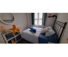 Se vende casa adosada en Chiva
