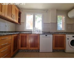 BLANHOGAR VENDE EN EXCLUSIVA ESTA MAGNIFICA VIVIENDA EN URB. SOL ANDALUSI
