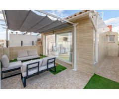 Blanhogar vende espectacular Ático Dúplex en la zona de Huelin.