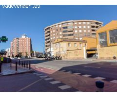 BLANHOGAR VENDE FANTÁSTICO PISO CON TERRAZA Y VISTAS DESPEJADAS!!!