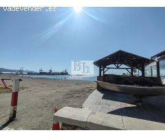 BLANHOGAR VENDE FANTÁSTICO PISO CON TERRAZA Y VISTAS DESPEJADAS!!!
