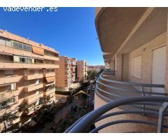 ALQUILER ANUAL - APARTAMENTO REFORMADO EN SANTA POLA