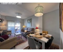 ALQUILER ANUAL - APARTAMENTO REFORMADO EN SANTA POLA