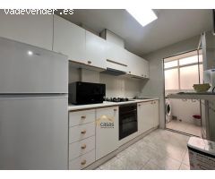 ALQUILER ANUAL - APARTAMENTO REFORMADO EN SANTA POLA