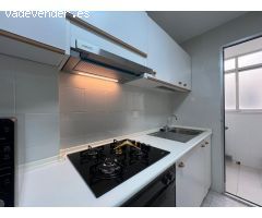ALQUILER ANUAL - APARTAMENTO REFORMADO EN SANTA POLA
