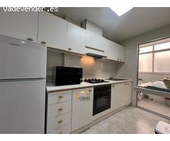 ALQUILER ANUAL - APARTAMENTO REFORMADO EN SANTA POLA