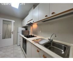 ALQUILER ANUAL - APARTAMENTO REFORMADO EN SANTA POLA