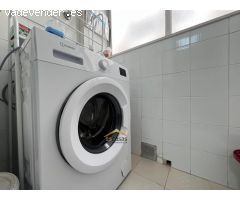 ALQUILER ANUAL - APARTAMENTO REFORMADO EN SANTA POLA
