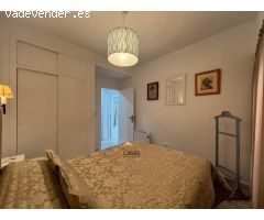ALQUILER ANUAL - APARTAMENTO REFORMADO EN SANTA POLA
