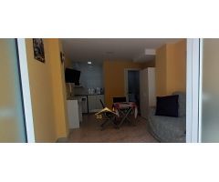 LOCAL REFROMADO CON PLAZA DE PARKING
