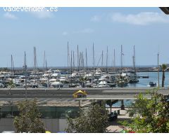 Apartamento con Vistas al Mar en Santa Pola (Zona Club Náutico) ?????