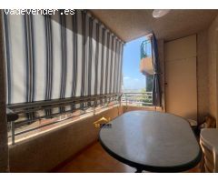 Apartamento con Vistas al Mar en Santa Pola (Zona Club Náutico) ?????