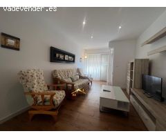 Apartamento con Vistas al Mar en Santa Pola (Zona Club Náutico) ?????