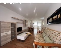 Apartamento con Vistas al Mar en Santa Pola (Zona Club Náutico) ?????