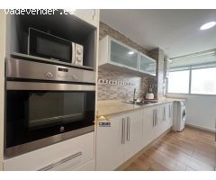 Apartamento con Vistas al Mar en Santa Pola (Zona Club Náutico) ?????