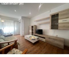 Apartamento con Vistas al Mar en Santa Pola (Zona Club Náutico) ?????