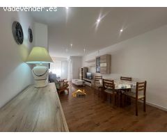 Apartamento con Vistas al Mar en Santa Pola (Zona Club Náutico) ?????