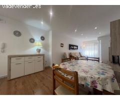 Apartamento con Vistas al Mar en Santa Pola (Zona Club Náutico) ?????