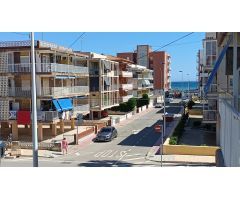 ¿Verano cerca del mar?  ¡Sí, por favor!