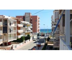 ¿Verano cerca del mar?  ¡Sí, por favor!