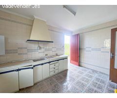 Una casa con historia que espera un nuevo comienzo