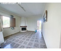 Una casa con historia que espera un nuevo comienzo