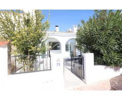 Bungalow en Ciudad Quesada