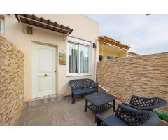 Casa Tipo Dúplex en Orihuela Costa - Zona Las Filipinas