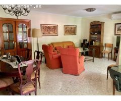 Piso en Conde de Vallellano, Córdoba