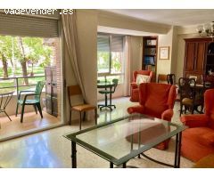 Piso en Conde de Vallellano, Córdoba