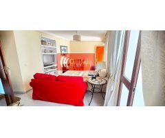 VIVE EN EL CORAZON DE CORDOBA, HOGAR CON HISTORIA