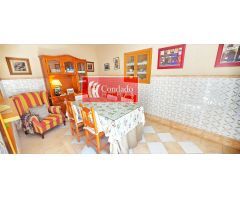 VIVE EN EL CORAZON DE CORDOBA, HOGAR CON HISTORIA