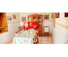 VIVE EN EL CORAZON DE CORDOBA, HOGAR CON HISTORIA
