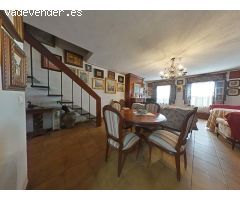 MAGNIFICA CASA EN SANTA MARINA