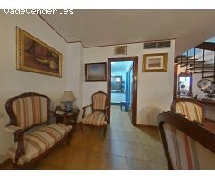 MAGNIFICA CASA EN SANTA MARINA
