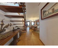 MAGNIFICA CASA EN SANTA MARINA