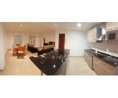 SE ALQUILA VIVIENDA EN ALTABIX REFORMADA DE USO EXCLUSIVO PARA ESTUDIANTES