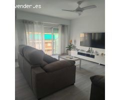 SE ALQUILA APARTAMENTO VACACIONAL EN GRAN PLAYA