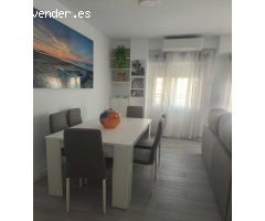 SE ALQUILA APARTAMENTO VACACIONAL EN GRAN PLAYA