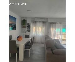 SE ALQUILA APARTAMENTO VACACIONAL EN GRAN PLAYA
