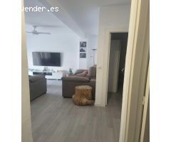 SE ALQUILA APARTAMENTO VACACIONAL EN GRAN PLAYA