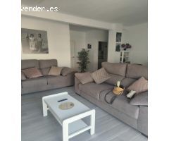 SE ALQUILA APARTAMENTO VACACIONAL EN GRAN PLAYA