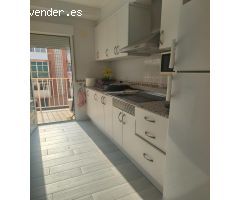 SE ALQUILA APARTAMENTO VACACIONAL EN GRAN PLAYA