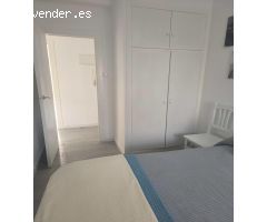 SE ALQUILA APARTAMENTO VACACIONAL EN GRAN PLAYA