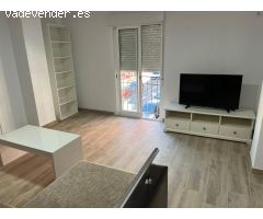 Alquiler del piso a estrenar para estudiantes a dos calle de la Universidad!!